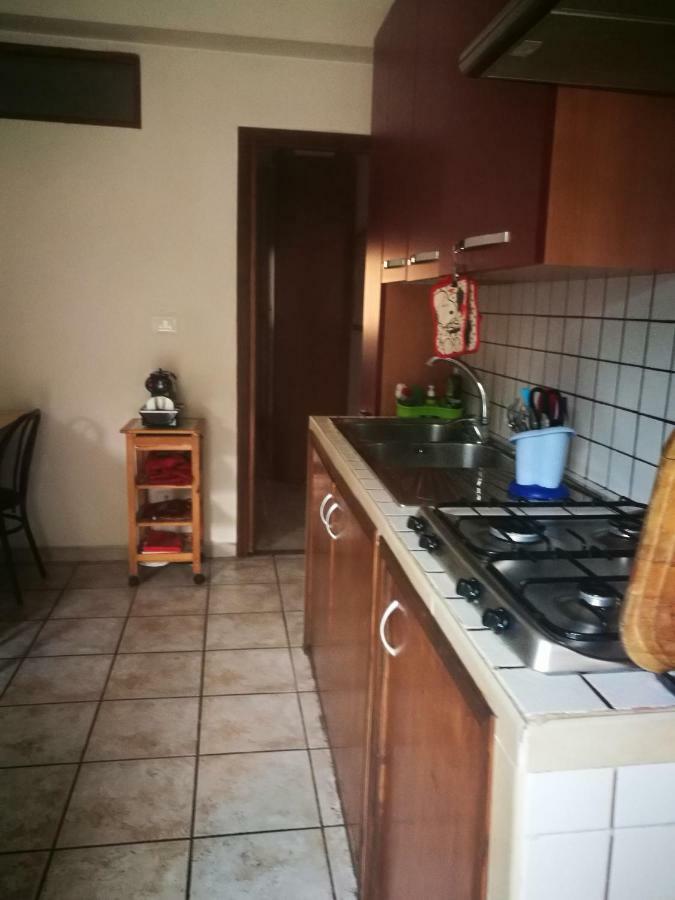Alessia'S Home Róma Kültér fotó